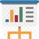 Graph Board  Icon