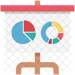 Graph Board  Icon