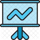 Graph board  Icon