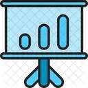 Graph board  Icon