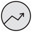 Graph Chart Business Graph Business Icon