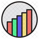 Graph Chart Business Graph Business Icon