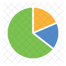Graph Chart  Icon
