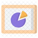 Graph Chart Icon