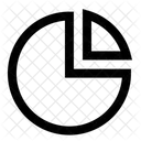 Graph Chart Pie Icon