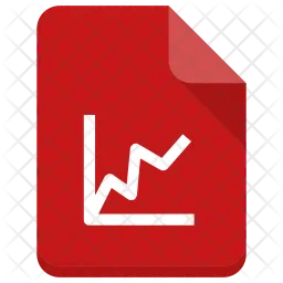 Graph file  Icon