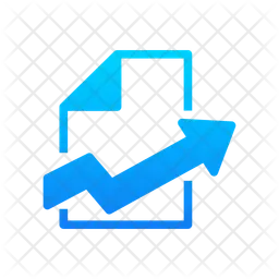 Graph File  Icon