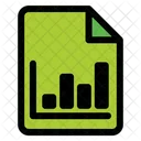 Graph File  Icon