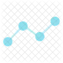 Graph Business Finance Icon