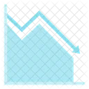 Graph Business Finance Icon