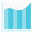 Graph Business Finance Icon