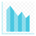 Graph Business Finance Icon