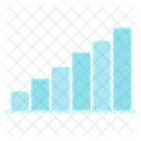 Graph Business Finance Icon