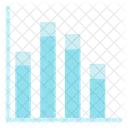 Graph Business Finance Icon