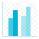 Graph Business Finance Icon