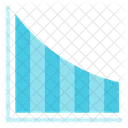 Graph Business Finance Icon