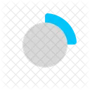 Graph Chart Analytics Icon