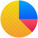 Graph Chart Analytics Icon