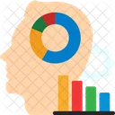 Graph Chart Analytics Icon