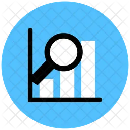 Graph  Icon