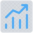 Dashboard Graph Chart Icon