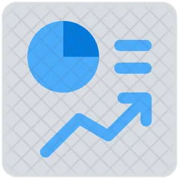 Graph  Icon