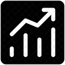 Dashboard Graph Chart Icon