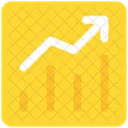 Graph  Icon