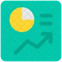 Graph  Icon