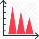 Graph Chart Data Icon