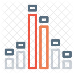 Graph  Icon