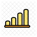 Graph Chart Business Icon