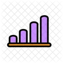 Graph Chart Business Icon