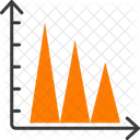 Graph Chart Data Icon