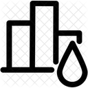 Graph Data Chart Icon