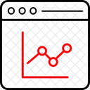 Graph Finance Chart Icon