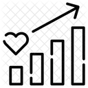 Graph  Icon
