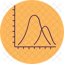 Graph  Icon