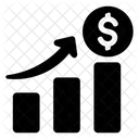 Graph  Icon