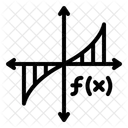 Graph  Icon