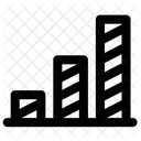 Graph  Icon