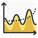 Graph  Icon
