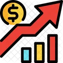 Graph  Icon