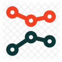 Graph Chart Diagram Icon