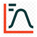 Graph Chart Diagram Icon