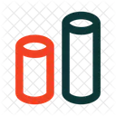 Graph Chart Diagram Icon