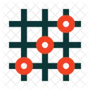 Graph Chart Diagram Icon