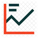 Graph Chart Diagram Icon