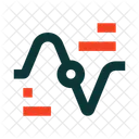 Graph Chart C Icon