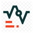Graph Chart B Icon